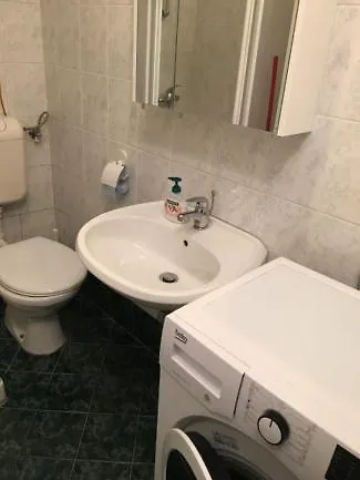 Studio Apartment Sestka 아파트 *