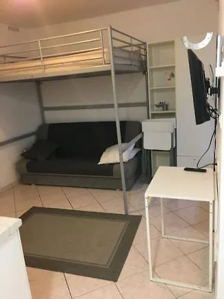 Studio Apartment Sestka * Piran
