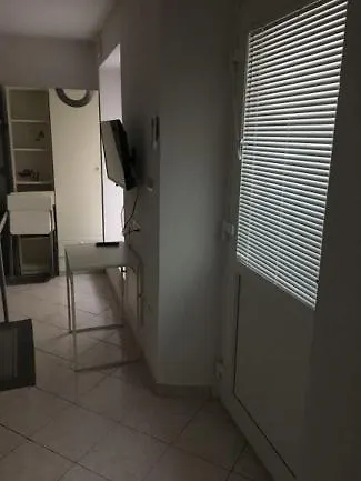Appartement Studio Apartment Sestka *