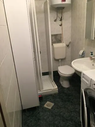아파트 Studio Apartment Sestka *
