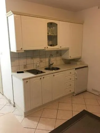 아파트 Studio Apartment Sestka 피란