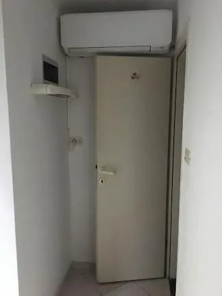 Studio Apartment Sestka *